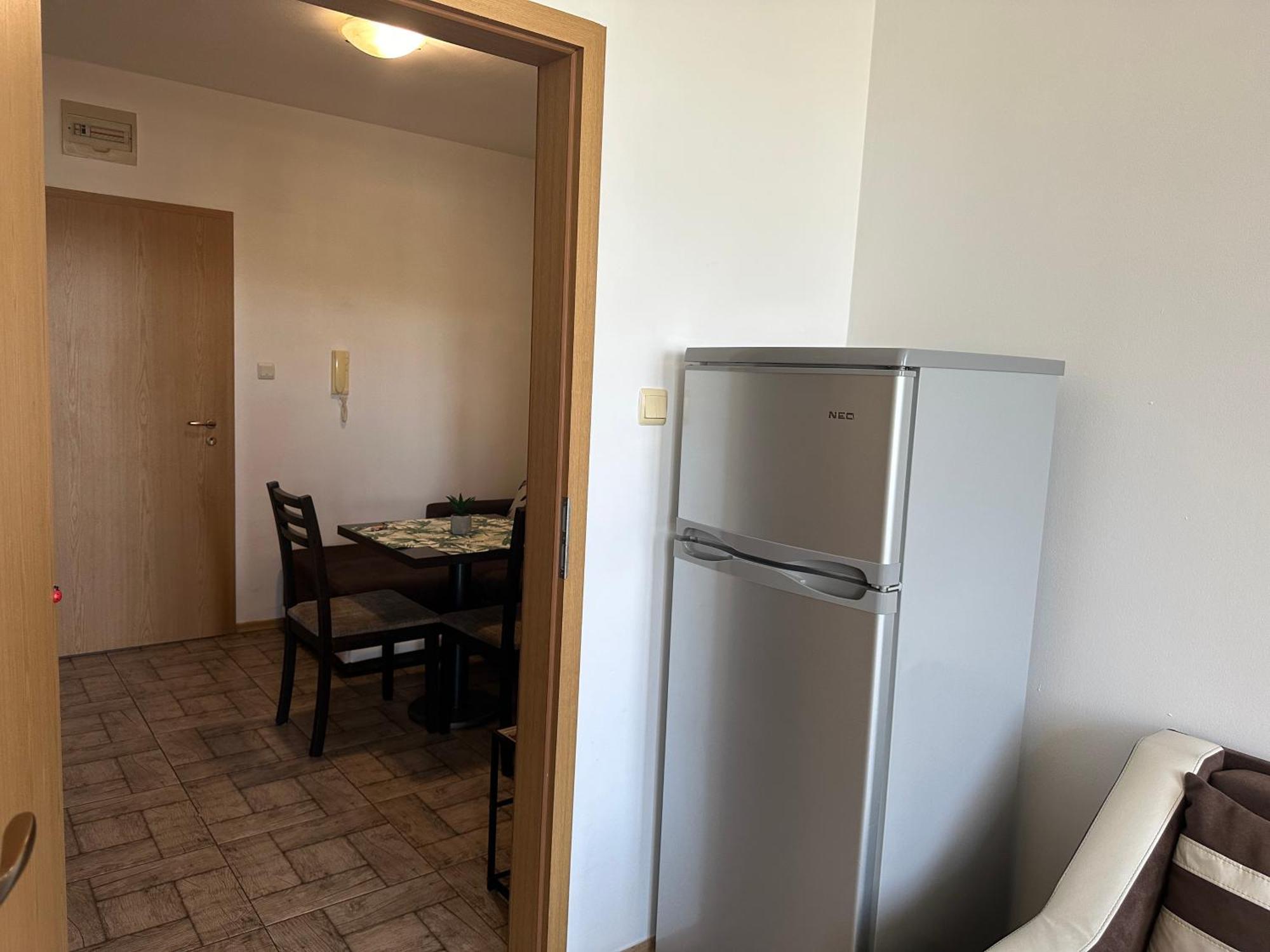 Oazis Cozy Beach Apartment Ravda Bagian luar foto